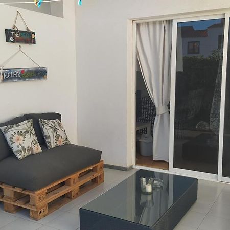 Great Holiday Break Flat El Médano Exterior foto